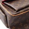 Louis Vuitton Monogram Multipli Cite Secondhand