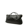 Saint Laurent Quilted Calfskin Monogram ES Giant Travel Bag Secondhand