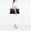Saint Laurent Quilted Calfskin Monogram ES Giant Travel Bag Secondhand