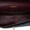 Chanel Jumbo Classic Caviar Double Flap Secondhand