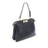 Fendi Medium Leather Iconic Essentially Peekaboo Secondhand
