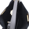 Fendi Medium Leather Iconic Essentially Peekaboo Secondhand