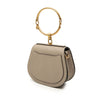 Chloé Small Leather Nile Bracelet Satchel Secondhand