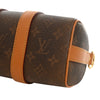 Louis Vuitton Monogram Dust Keepall Bandouliere 25 Secondhand