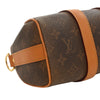 Louis Vuitton Monogram Dust Keepall Bandouliere 25 Secondhand