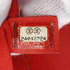 Secondhand Chanel Old Medium Bicolor Quilted Lambskin and Rubber Boy Flap