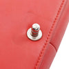 Secondhand Chanel Old Medium Bicolor Quilted Lambskin and Rubber Boy Flap