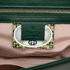 Gucci Medium Leather Rajah Crossbody Secondhand