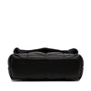 Saint Laurent Toy Matelasse Lambskin Monogram LouLou Puffer Crossbody Secondhand