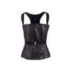Secondhand Gareth Pugh Vest With Suspenders - '00s