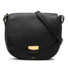 Celine Medium Grained Calfskin Trotteur Crossbody Secondhand