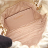 Chanel Mini Shiny Calfskin 22 Handbag Secondhand