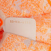Dior Mini Canvas Embroidered Dioriviera Toile De Jouy Book Tote Secondhand