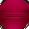 Louis Vuitton Monogram Vivienne Christmas Roller Coaster Mini Pochette Accessoires Secondhand