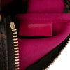 Louis Vuitton Monogram Vivienne Christmas Roller Coaster Mini Pochette Accessoires Secondhand