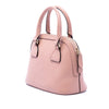 Gucci Mini Calfskin GG Charm Dome Satchel Secondhand