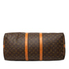 Louis Vuitton Monogram Keepall Bandouliere 55 Secondhand