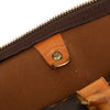 Louis Vuitton Monogram Keepall Bandouliere 55 Secondhand