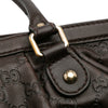 Gucci Guccissima Sukey Tote Secondhand