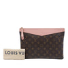 Louis Vuitton Monogram Daily Pouch Secondhand
