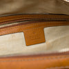 Gucci Medium GG Canvas Web Joy Boston Bag Secondhand