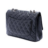 Chanel Jumbo Classic Caviar Single Flap Secondhand