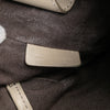 Burberry Smoke Check Coated Canvas Hartham Crossbody Secondhand