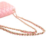 Chanel Jumbo Classic Iridescent Caviar Double Flap Secondhand