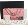 Chanel Jumbo Classic Iridescent Caviar Double Flap Secondhand