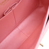 Chanel Jumbo Classic Iridescent Caviar Double Flap Secondhand