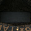 Secondhand Fendi Zucca Canvas Foldable Tote