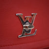 Louis Vuitton Leather Lockme II BB Secondhand