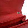 Louis Vuitton Leather Lockme II BB Secondhand