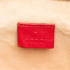 Gucci GG Marmont Round Matelasse Leather Backpack Secondhand