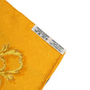 Hermès La Cle Des Champs Carre Silk Scarf 90 Secondhand