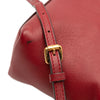 Burberry Haymarket Check Chichester Canvas Crossbody Secondhand