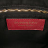 Burberry Haymarket Check Chichester Canvas Crossbody Secondhand