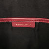 Burberry Haymarket Check Chichester Canvas Crossbody Secondhand