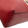 Burberry Haymarket Check Chichester Canvas Crossbody Secondhand