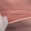 Chanel Medium Tricolor PVC and Lambskin Coco Splash Shopping Tote Secondhand