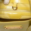 Louis Vuitton Monogram Vernis Wilshire PM Secondhand