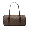 Secondhand Louis Vuitton Damier Ebene Papillon 30
