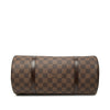 Secondhand Louis Vuitton Damier Ebene Papillon 30