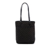 Dior Diorissimo Trotter Canvas Tote Secondhand