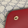 Gucci GG Supreme Linea A Fold Over Tote Secondhand