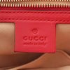 Gucci GG Supreme Linea A Fold Over Tote Secondhand