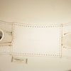 Chanel CC Quilted Lambskin Round Clutch with Chain Secondhand