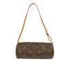 Secondhand Louis Vuitton Monogram Papillon Pochette