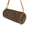 Louis Vuitton Monogram Papillon Pochette Secondhand