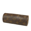 Secondhand Louis Vuitton Monogram Papillon Pochette